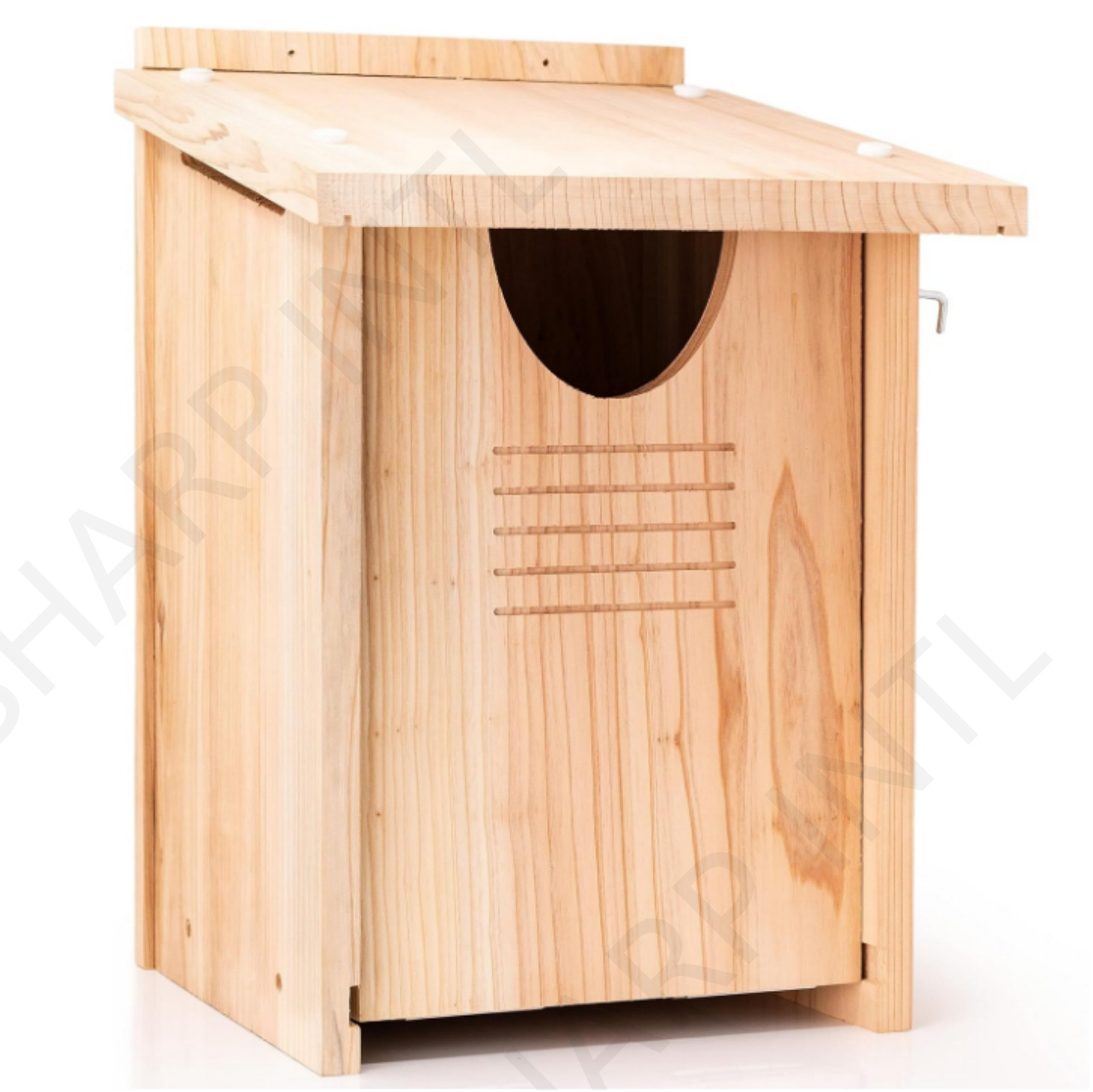 BIRDHOUSE 01